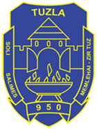 Tuzla-Logo